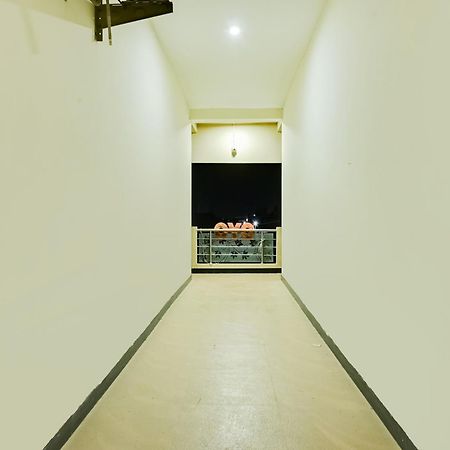 Hotel O A K Residency Κοϊμπατόρε Εξωτερικό φωτογραφία