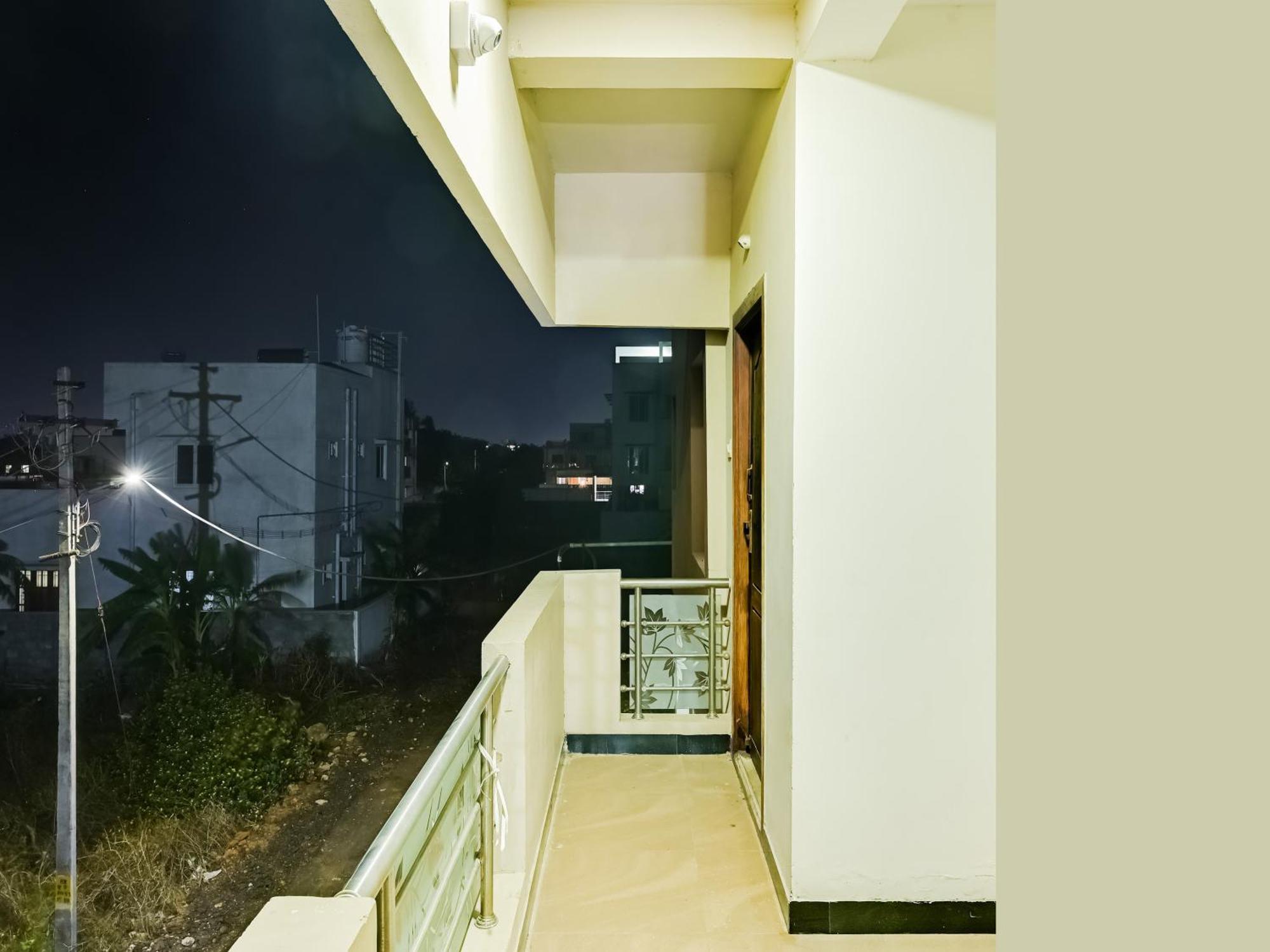 Hotel O A K Residency Κοϊμπατόρε Εξωτερικό φωτογραφία