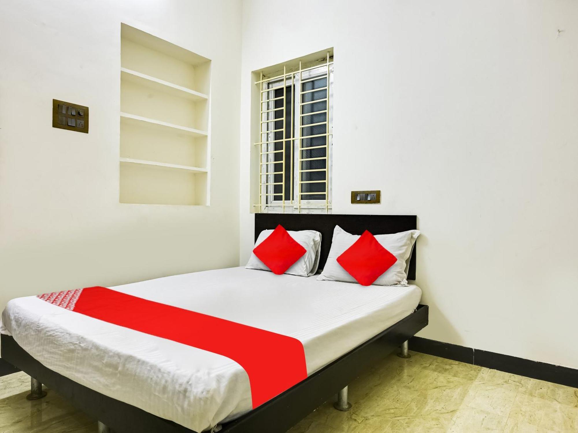 Hotel O A K Residency Κοϊμπατόρε Εξωτερικό φωτογραφία