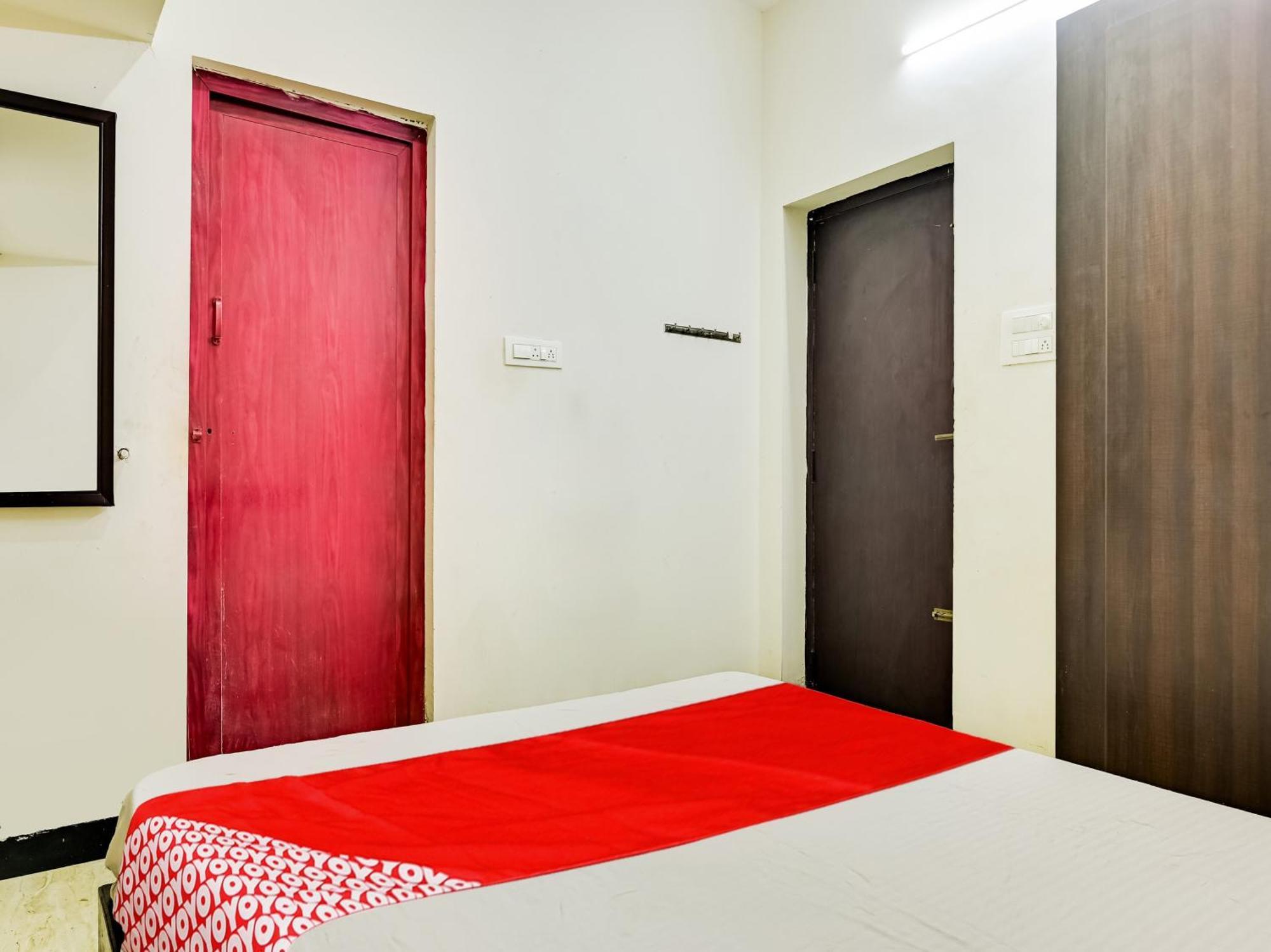 Hotel O A K Residency Κοϊμπατόρε Εξωτερικό φωτογραφία