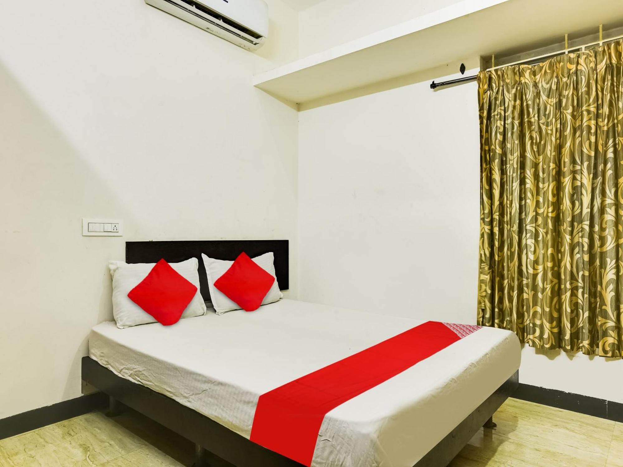 Hotel O A K Residency Κοϊμπατόρε Εξωτερικό φωτογραφία
