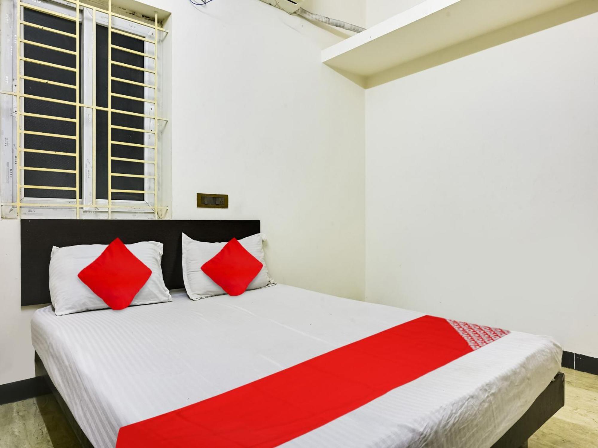 Hotel O A K Residency Κοϊμπατόρε Εξωτερικό φωτογραφία