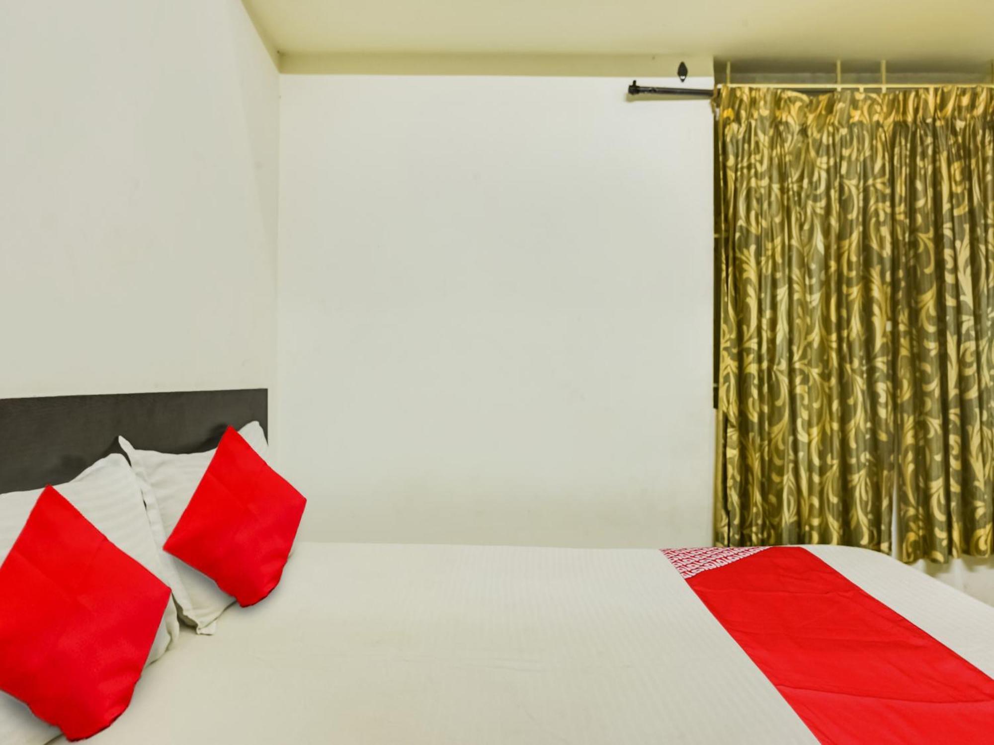 Hotel O A K Residency Κοϊμπατόρε Εξωτερικό φωτογραφία
