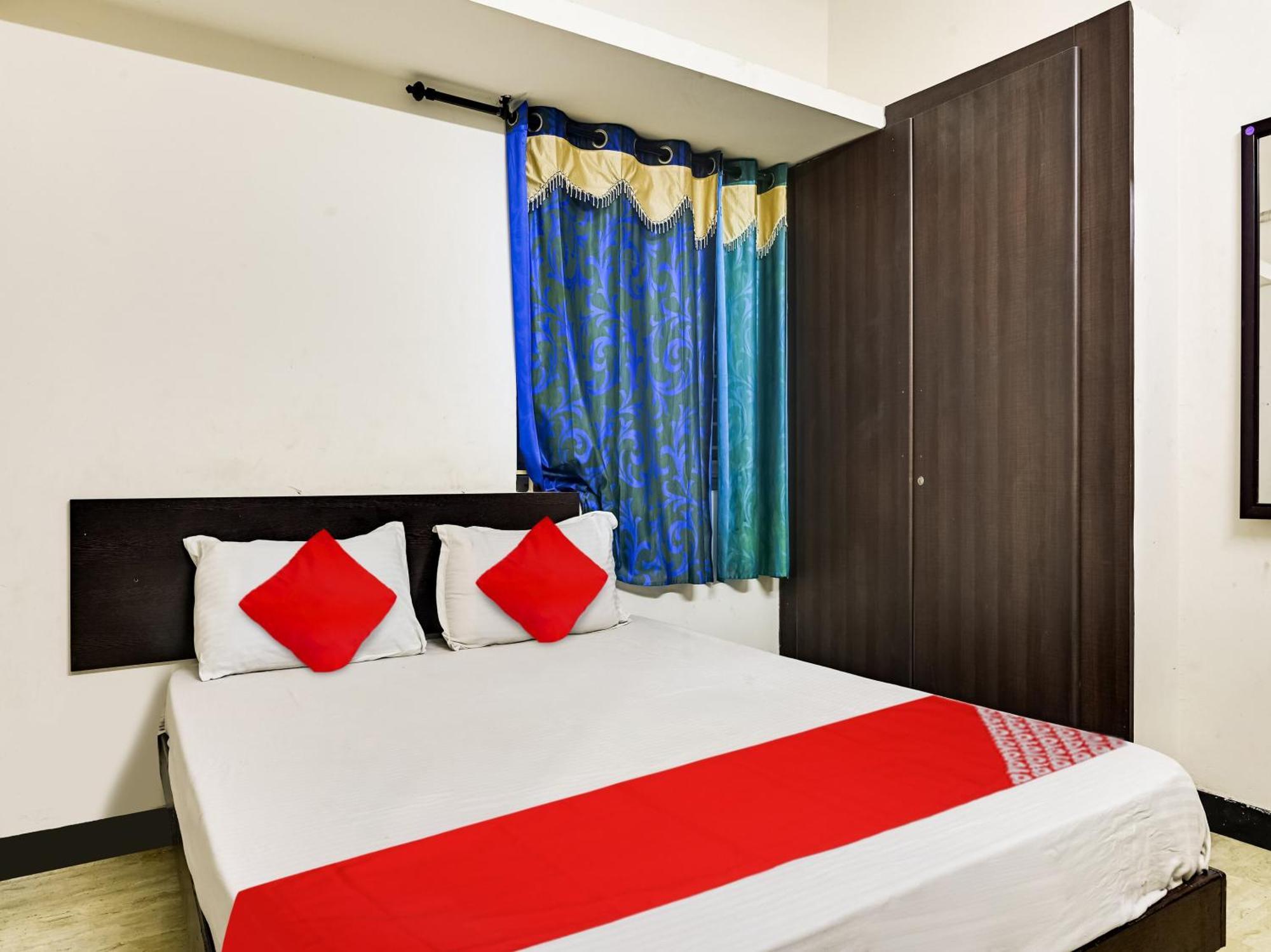 Hotel O A K Residency Κοϊμπατόρε Εξωτερικό φωτογραφία