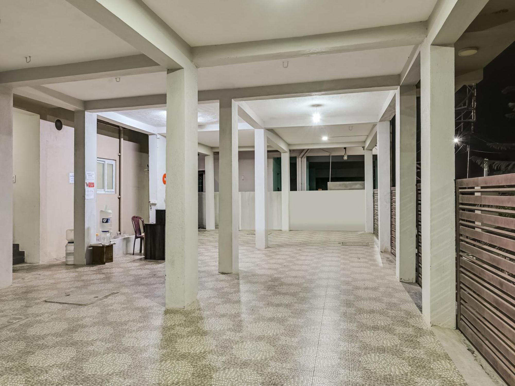 Hotel O A K Residency Κοϊμπατόρε Εξωτερικό φωτογραφία