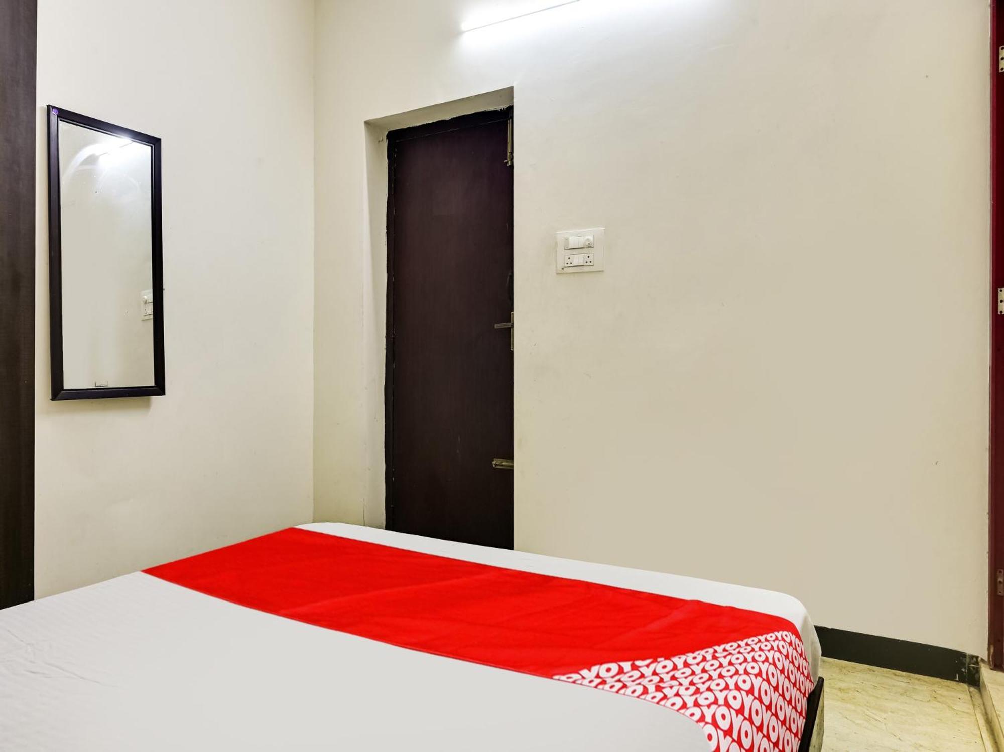 Hotel O A K Residency Κοϊμπατόρε Εξωτερικό φωτογραφία
