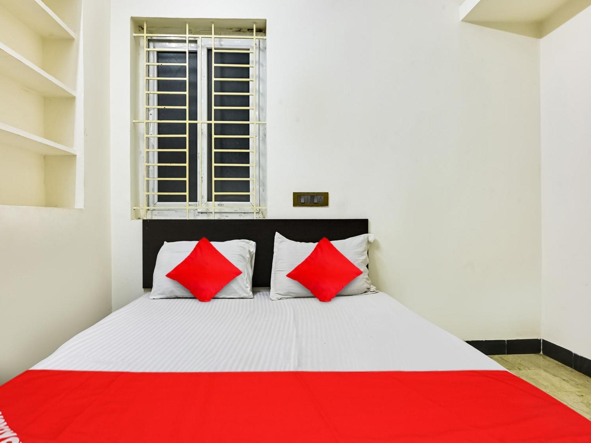 Hotel O A K Residency Κοϊμπατόρε Εξωτερικό φωτογραφία
