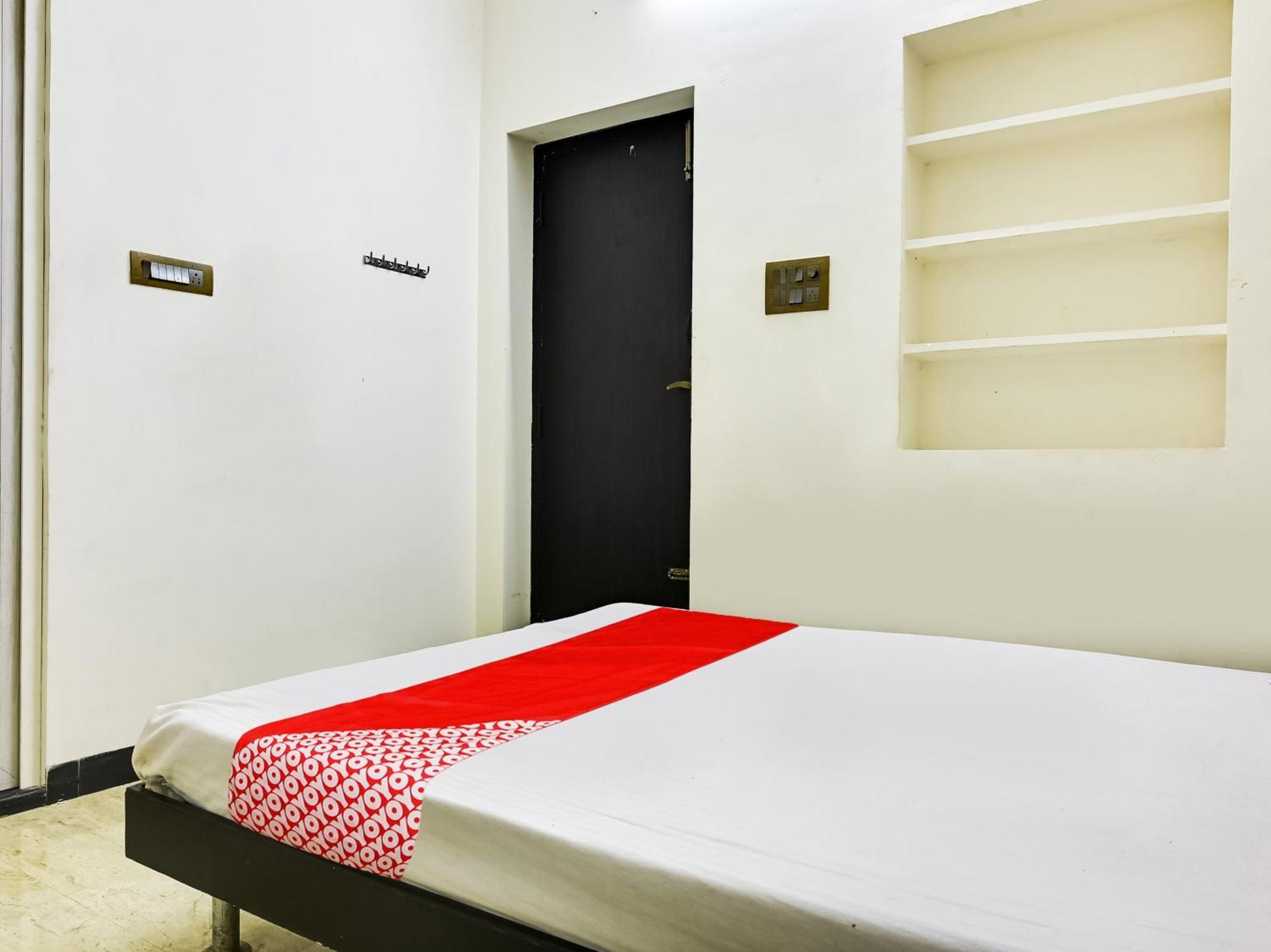 Hotel O A K Residency Κοϊμπατόρε Εξωτερικό φωτογραφία