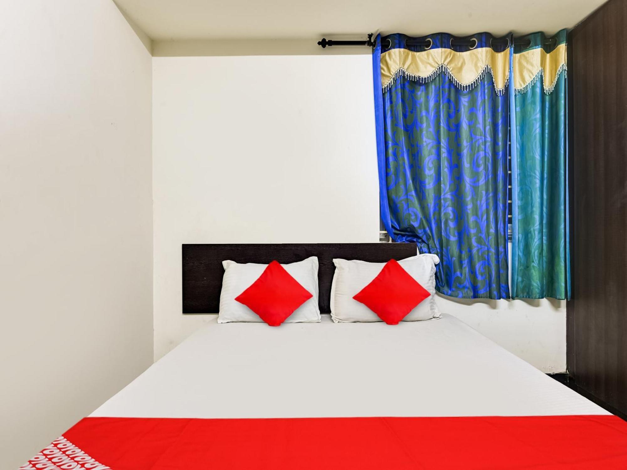 Hotel O A K Residency Κοϊμπατόρε Εξωτερικό φωτογραφία