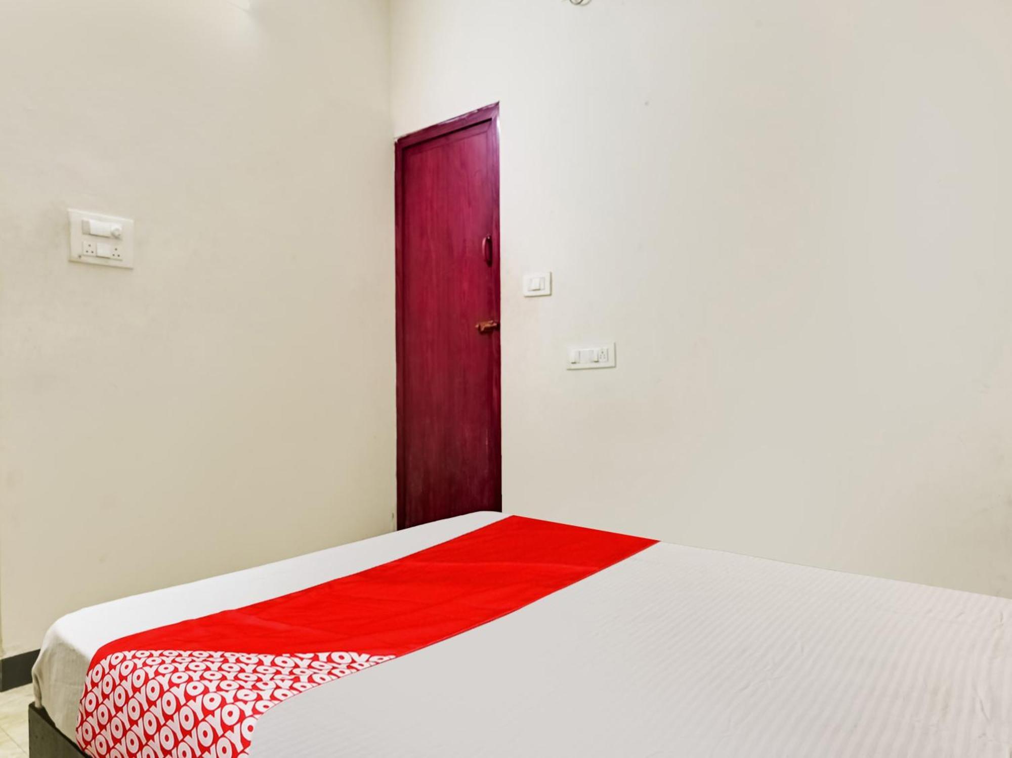 Hotel O A K Residency Κοϊμπατόρε Εξωτερικό φωτογραφία